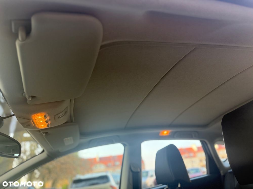 Nissan Qashqai 2.0 dCi 4 x 4 DPF acenta - 12