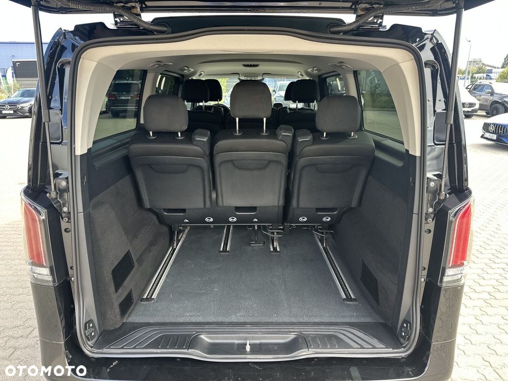 Mercedes-Benz Vito - 14