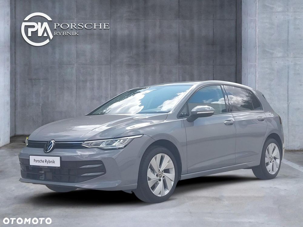 Volkswagen Golf - 3