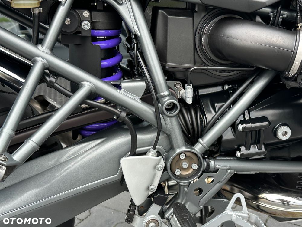 BMW GS - 16