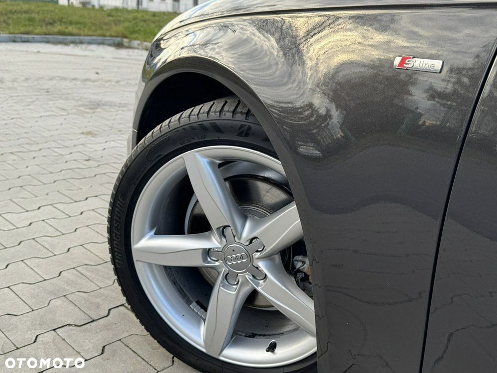 Audi A4 Allroad - 40