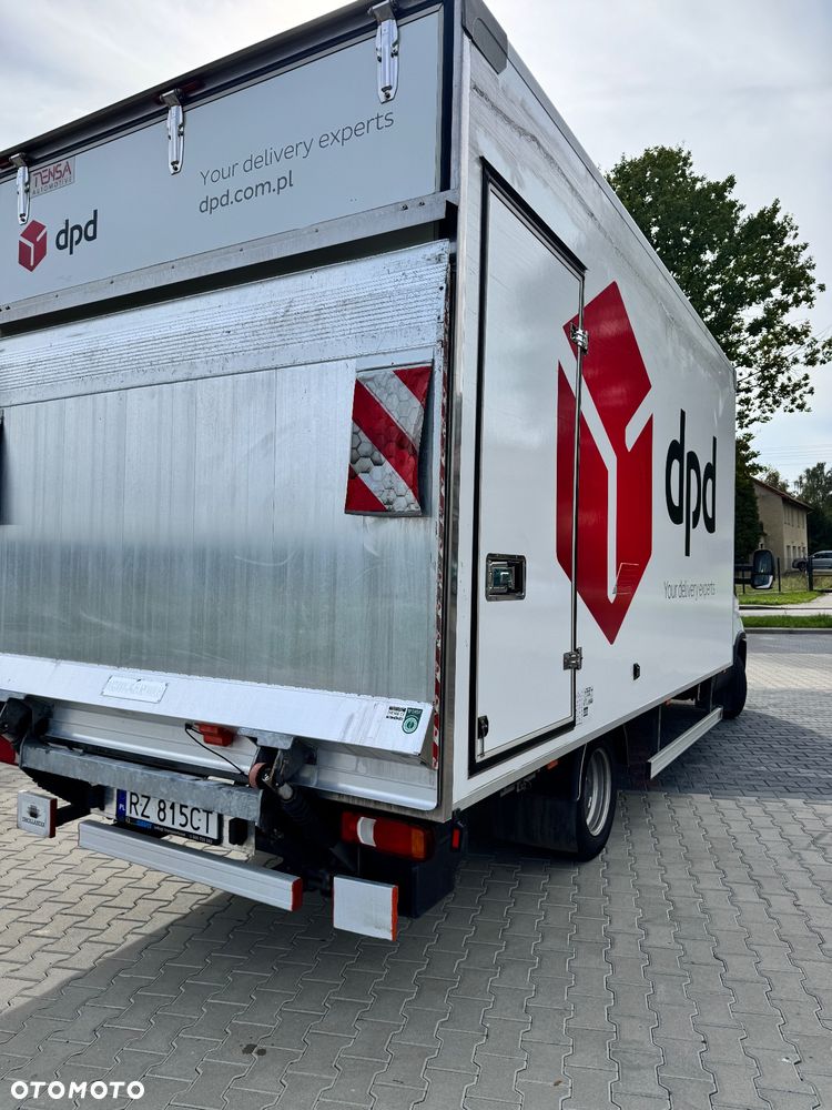 Iveco Daily 50c180 - 4