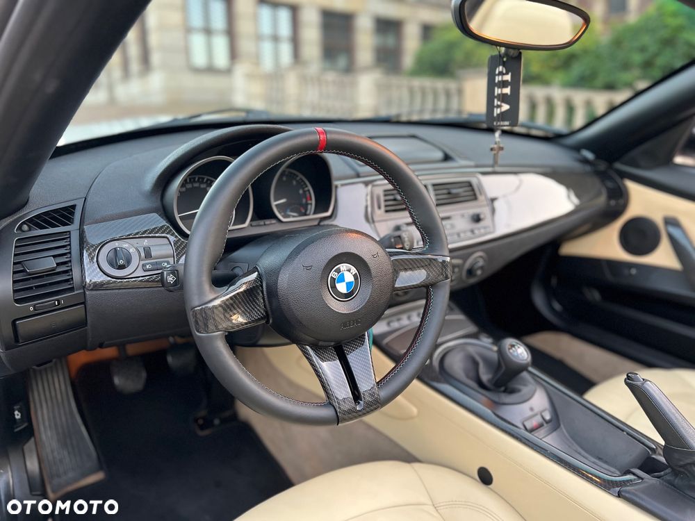 BMW Z4 - 28
