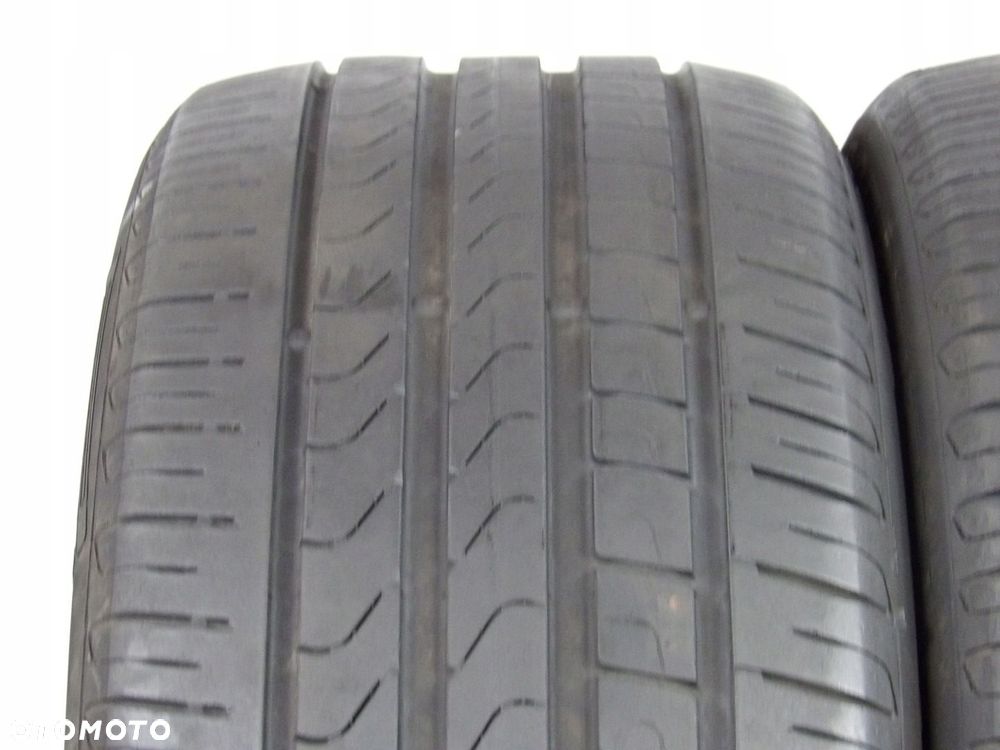 2x opony 255/45R20 PIRELLI SCORPION VERDE - 2