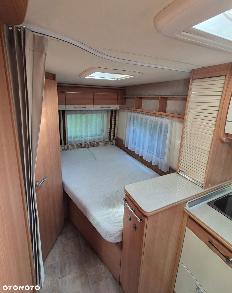 Burstner Belcanto 465 TS - 8