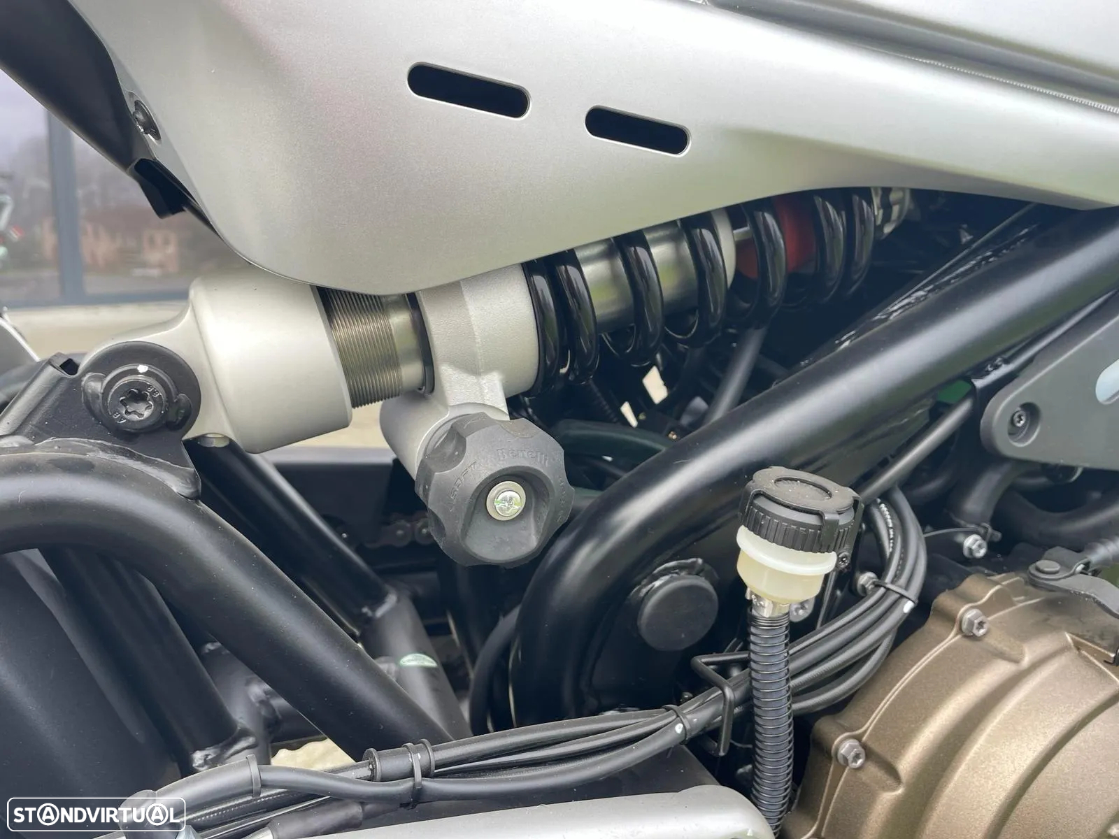 QJ Motor SRV 550 - 14