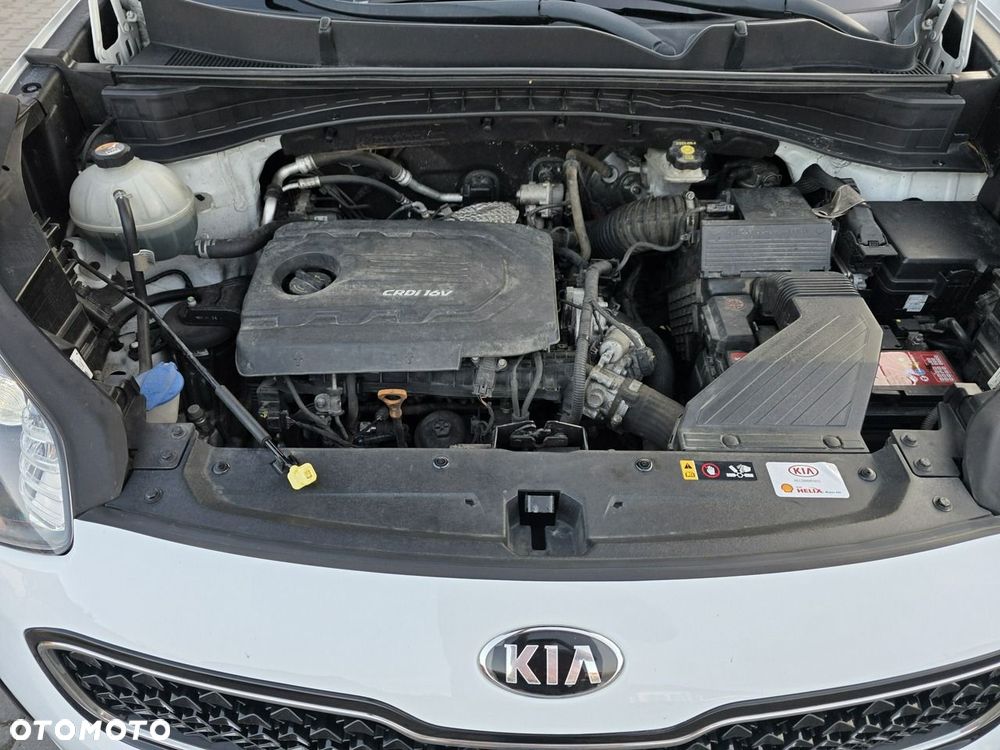 Kia Sportage - 18
