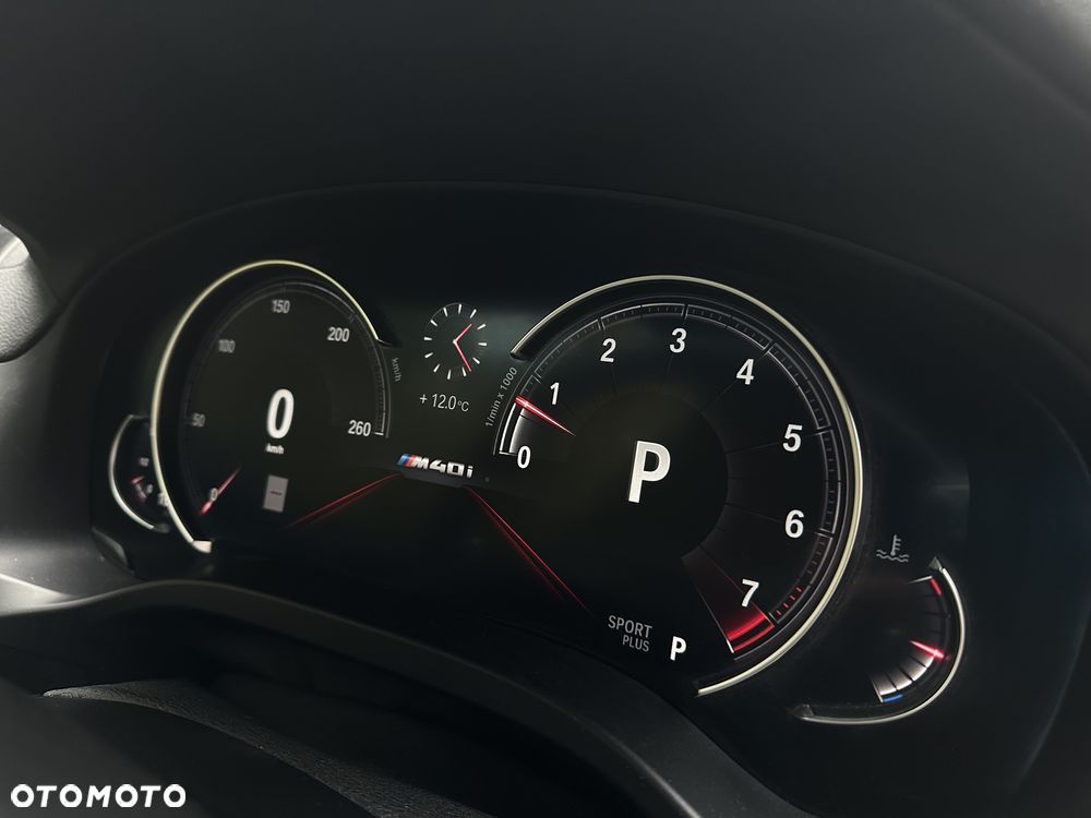 BMW X3 M M40i Sport Edition - 14