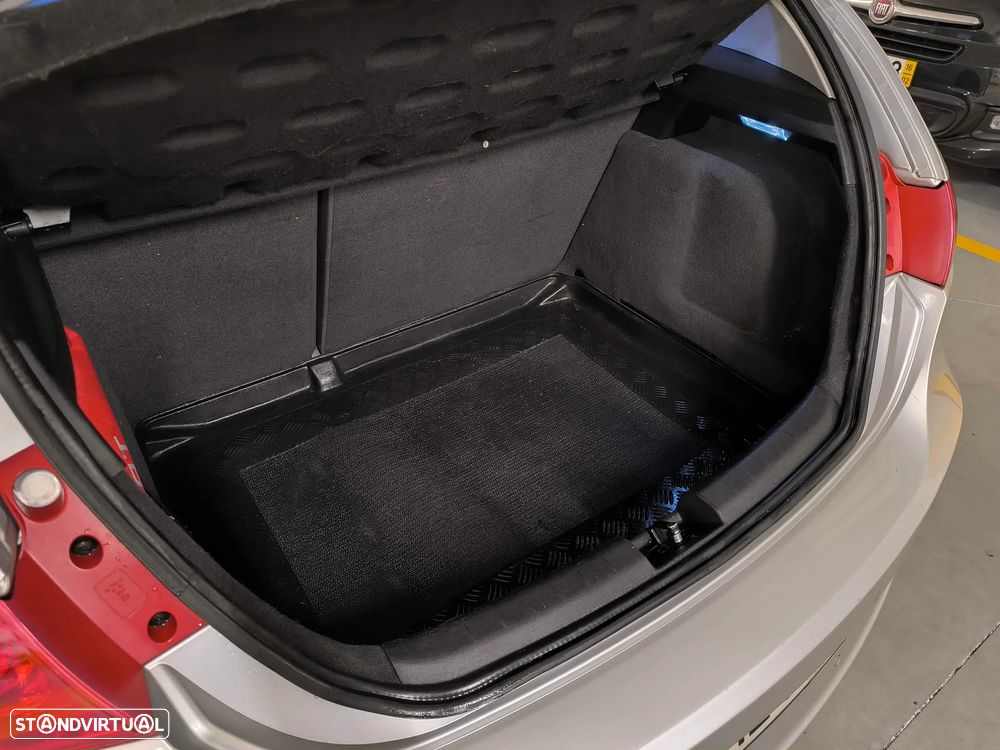 SEAT Leon 1.9 TDI Ecomotive Style - 15