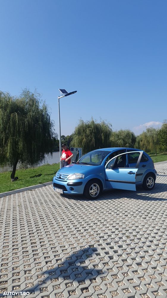 Citroën C3 1.1 X - 6