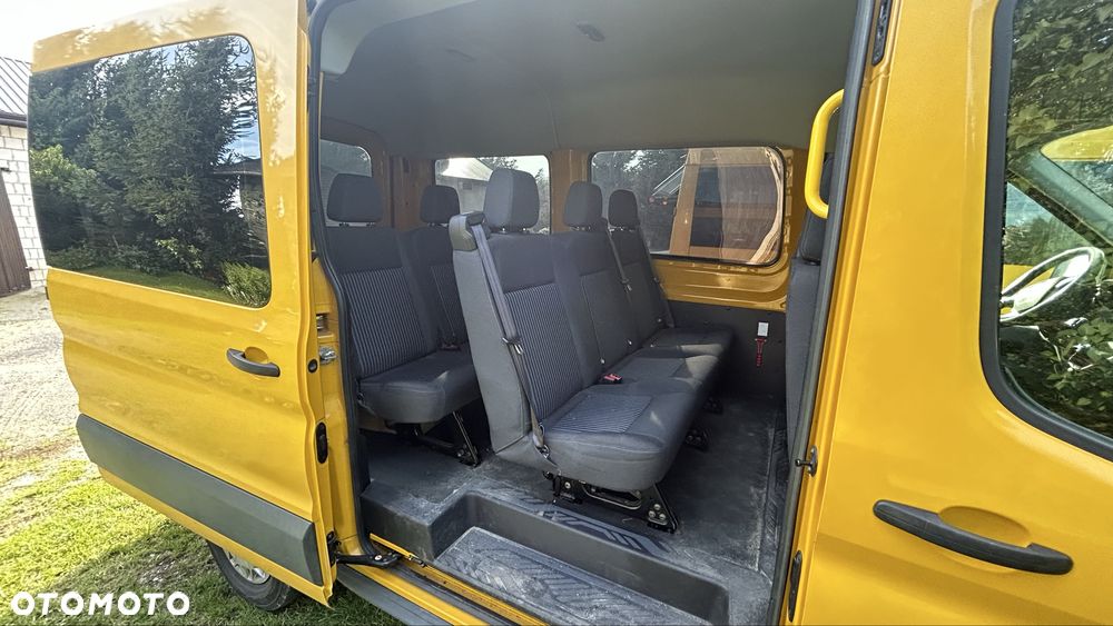 Ford Transit - 6