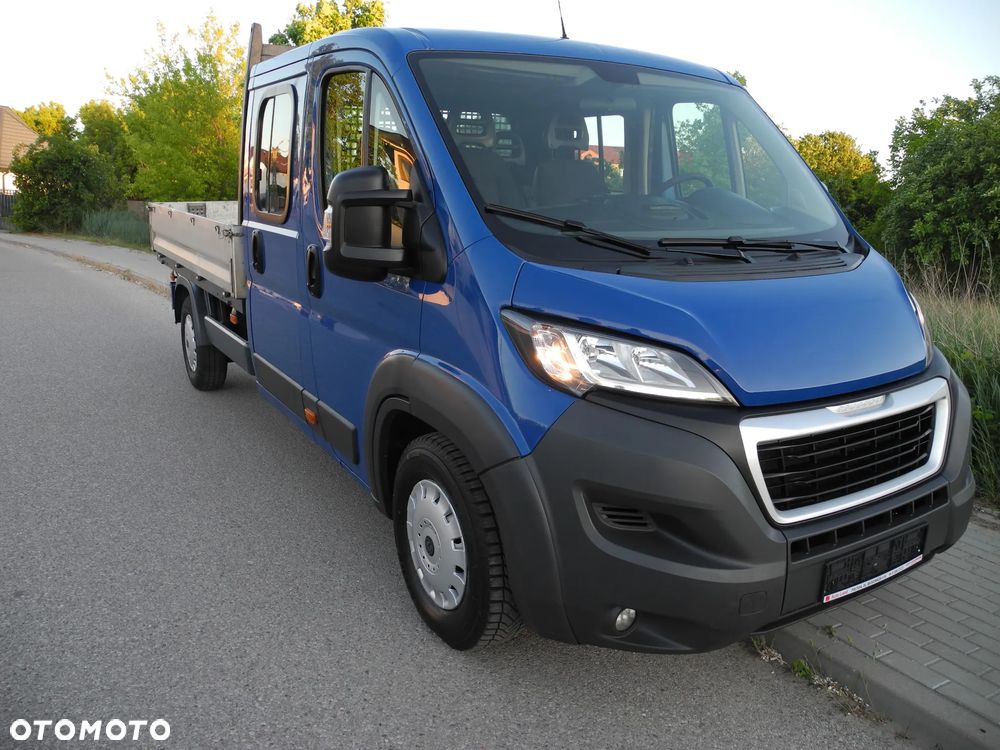 Peugeot Boxer - 2