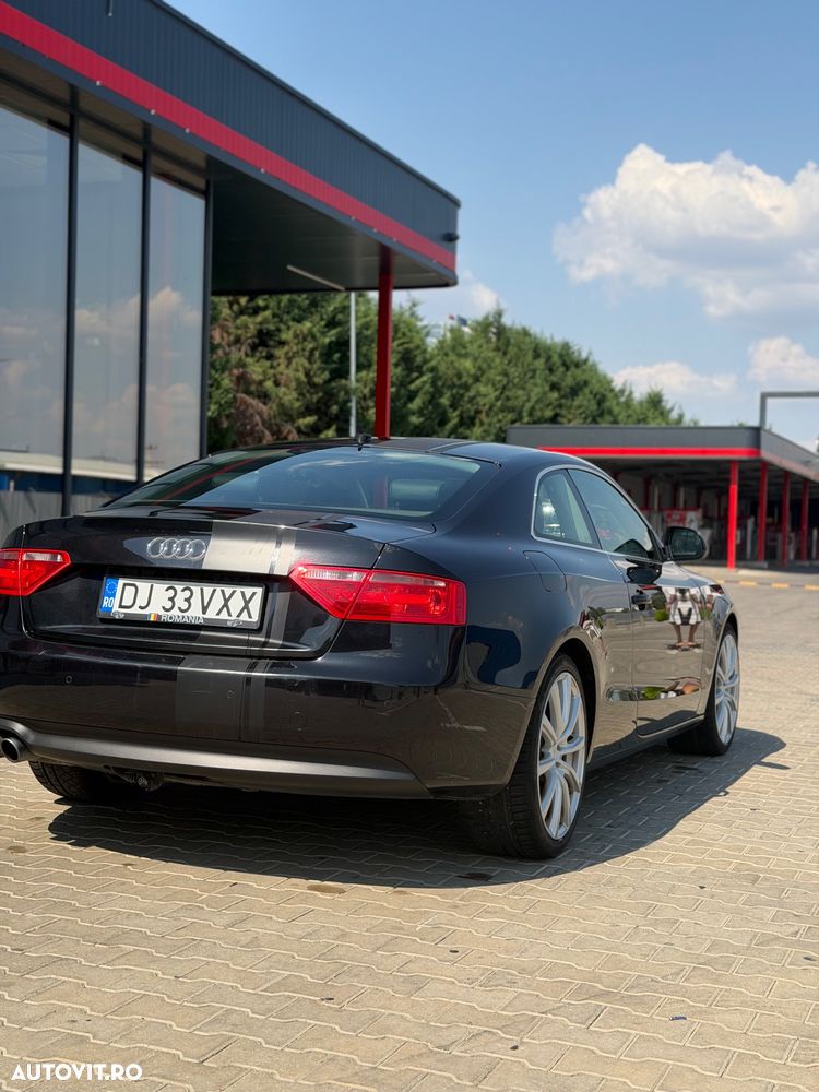 Audi A5 Coupé 1.8 TFSI - 5