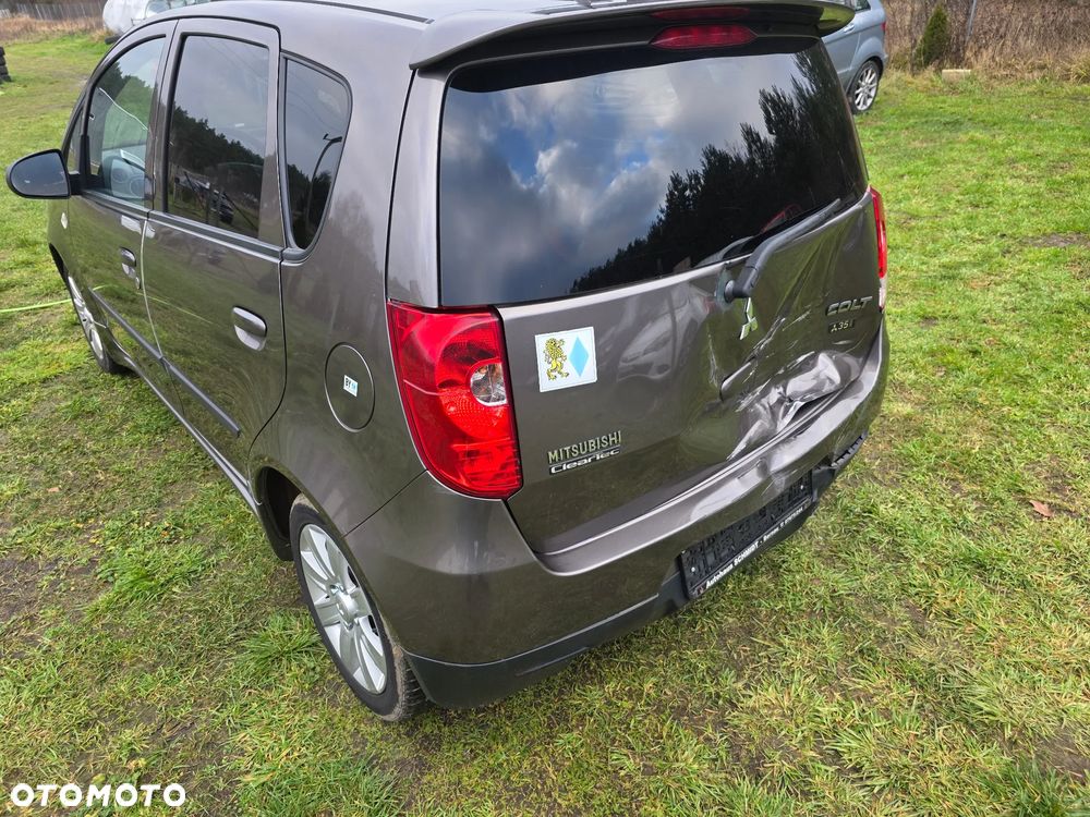 Mitsubishi Colt 1.3 Motion Plus - 10