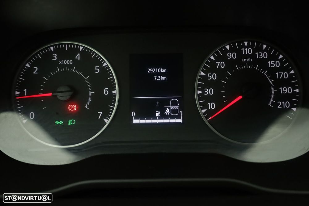 Dacia Duster 1.5 Blue dCi Journey - 16