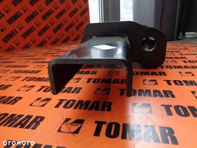 Poszerzenia lemiesza JCB 8014,8016,8018 wsuwane - 7