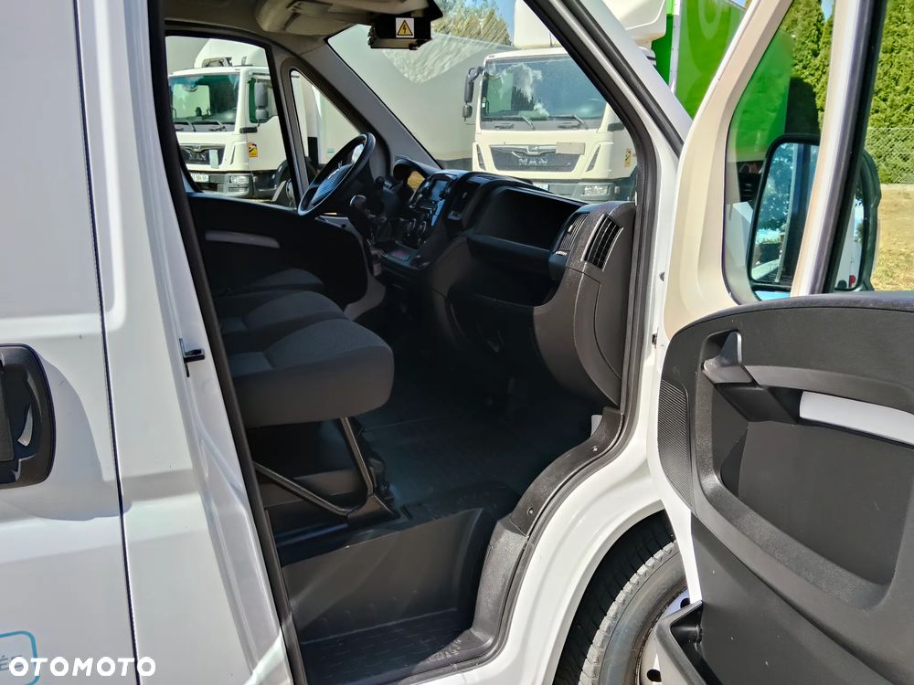 Fiat Ducato - 13