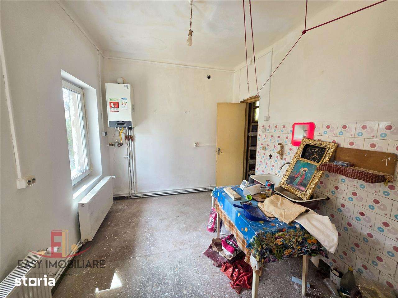 Casa de vanzare, Central, 65mp,  Zona 0, curte, Targu Mures - Imagine principală: 4/10