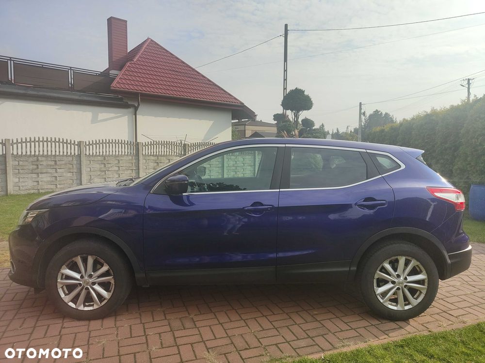 Nissan Qashqai - 3