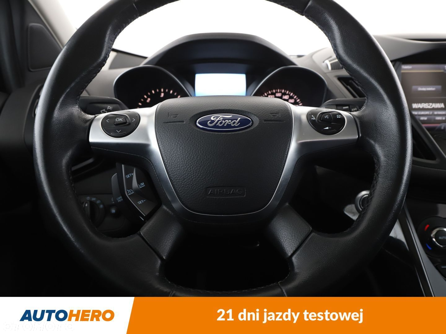 Ford Kuga - 18