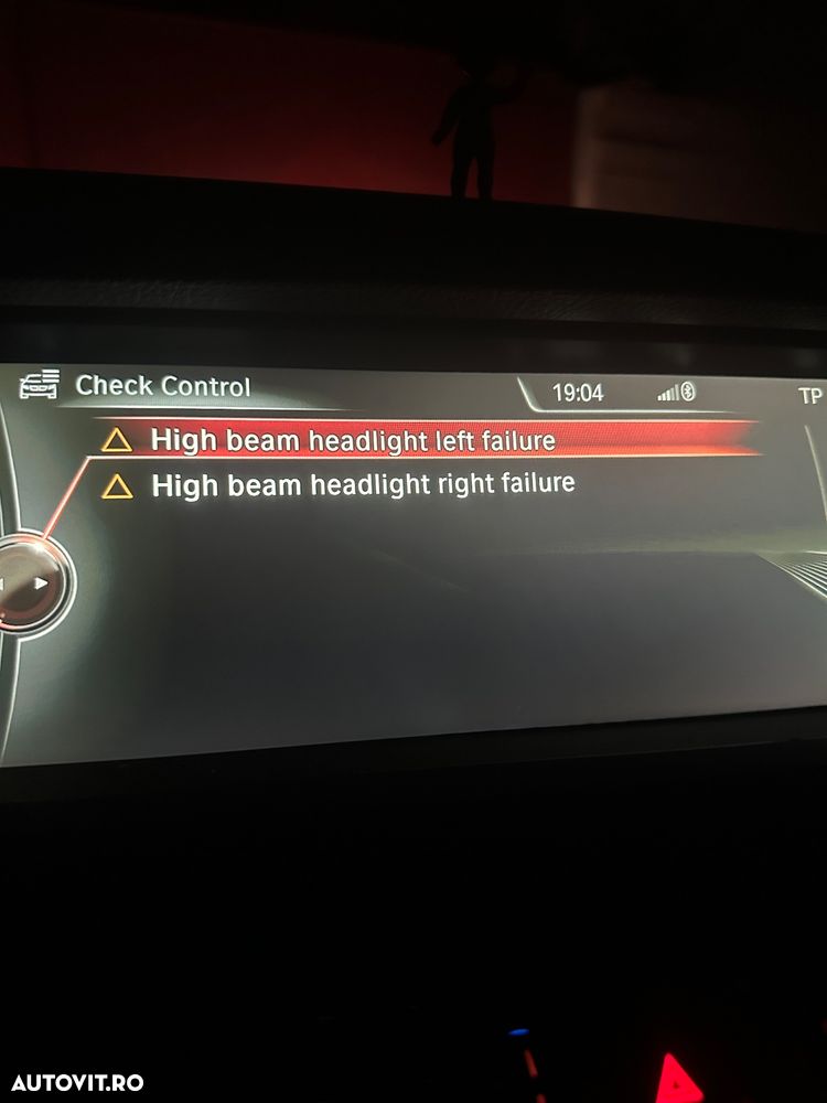 BMW Seria 5 520d - 17