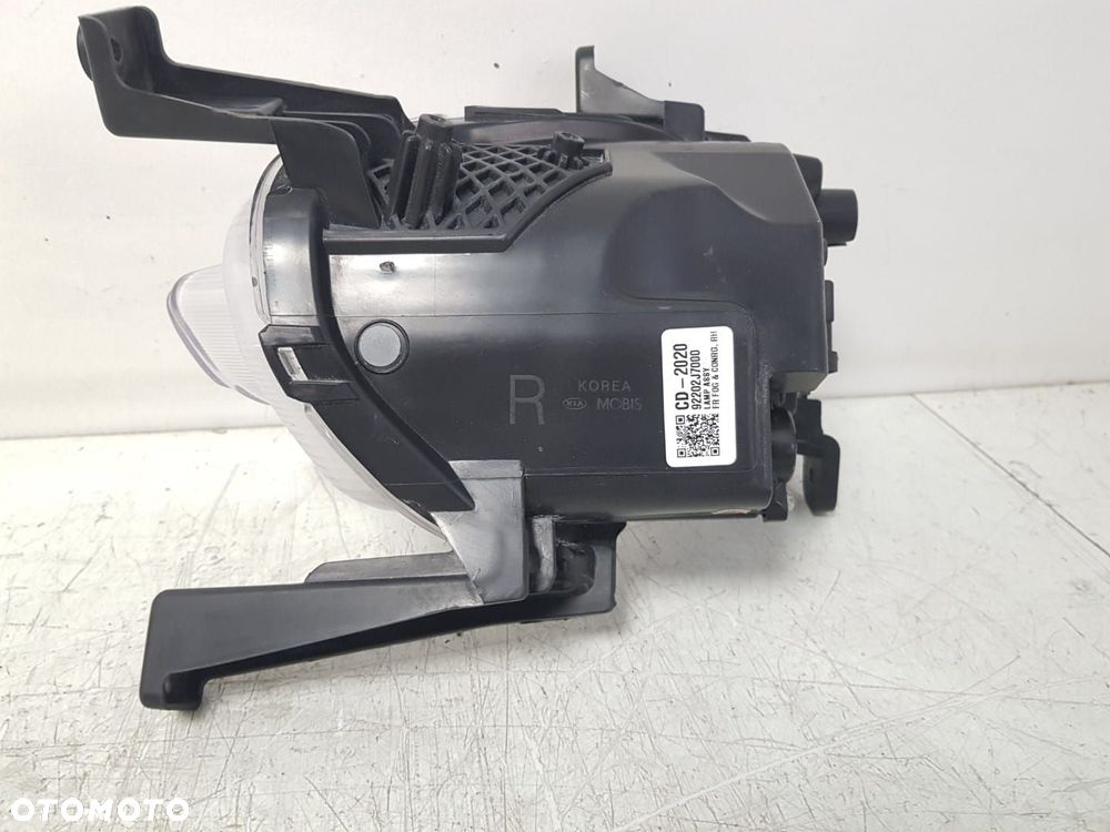 HALOGEN PRAWY PRAWA KIA XCEED CEED III 3 18-21r 92202J7000 92202-J7000 - 5