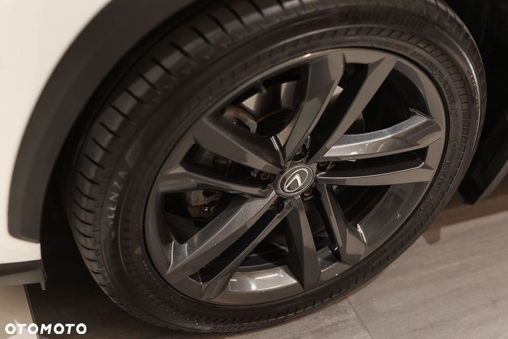 Lexus NX 350h Prestige AWD - 39