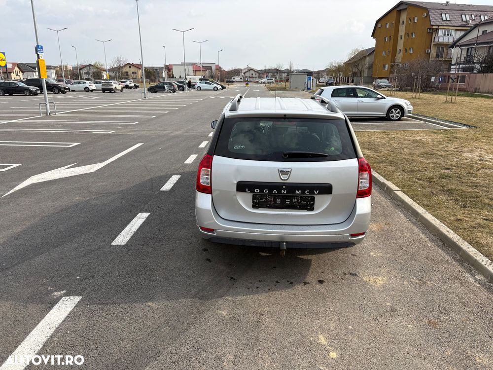 Dacia Logan TCe 90 Prestige - 5