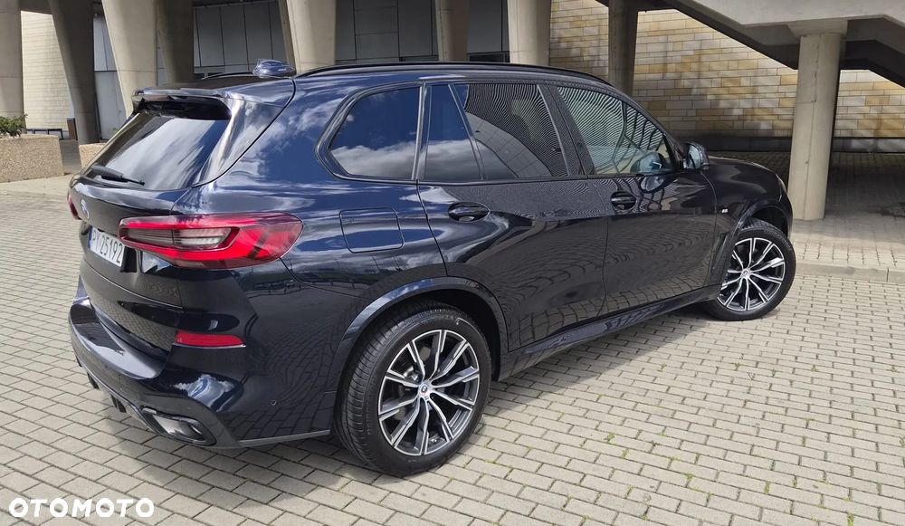 BMW X5 xDrive25d sport - 20