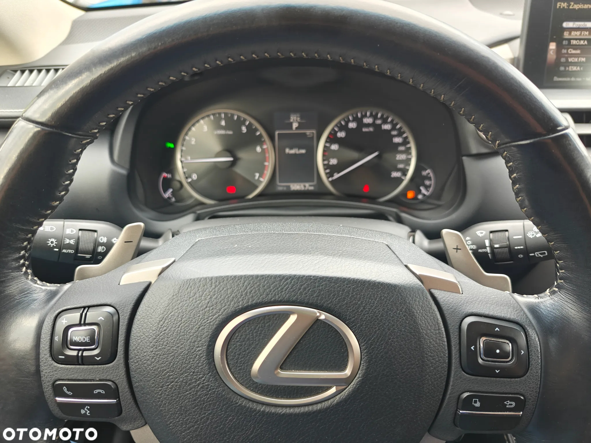 Lexus NX 200t Elegance AWD - 19