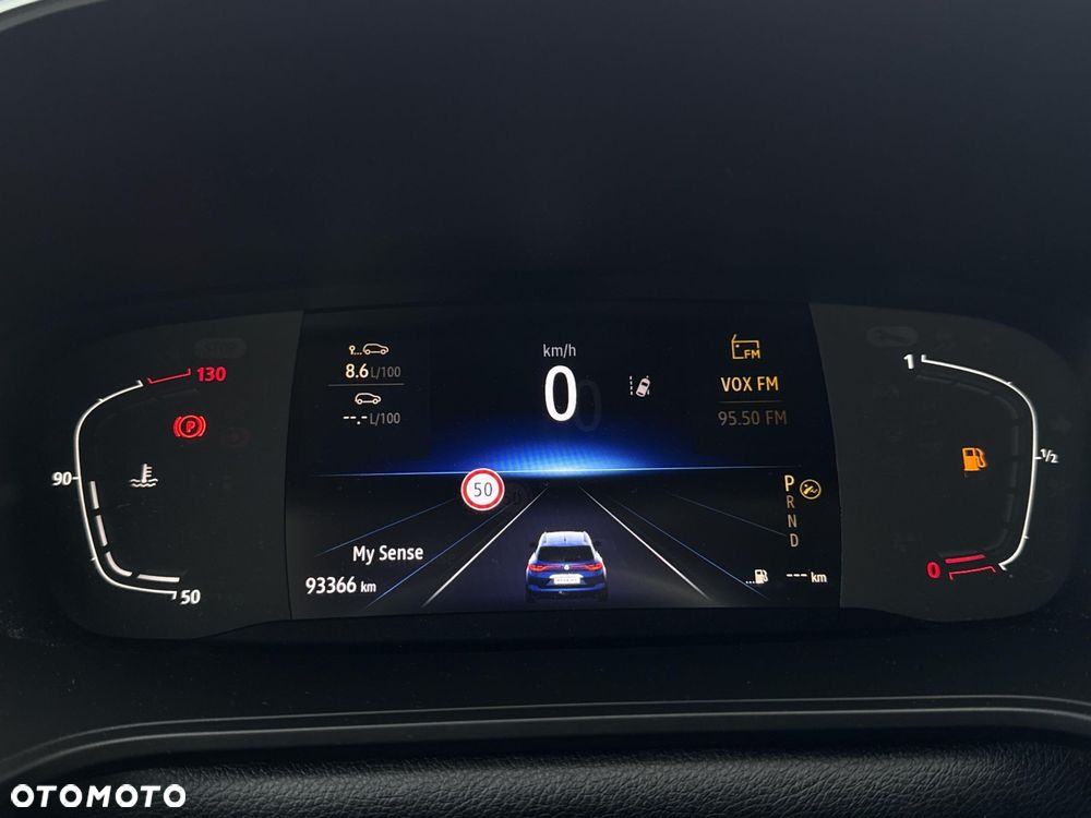 Renault Megane 1.3 TCe FAP Intens EDC - 23