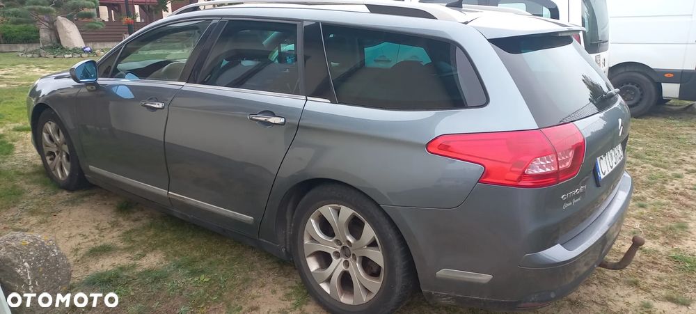 Citroën C5 2.0 HDi Exclusive - 2