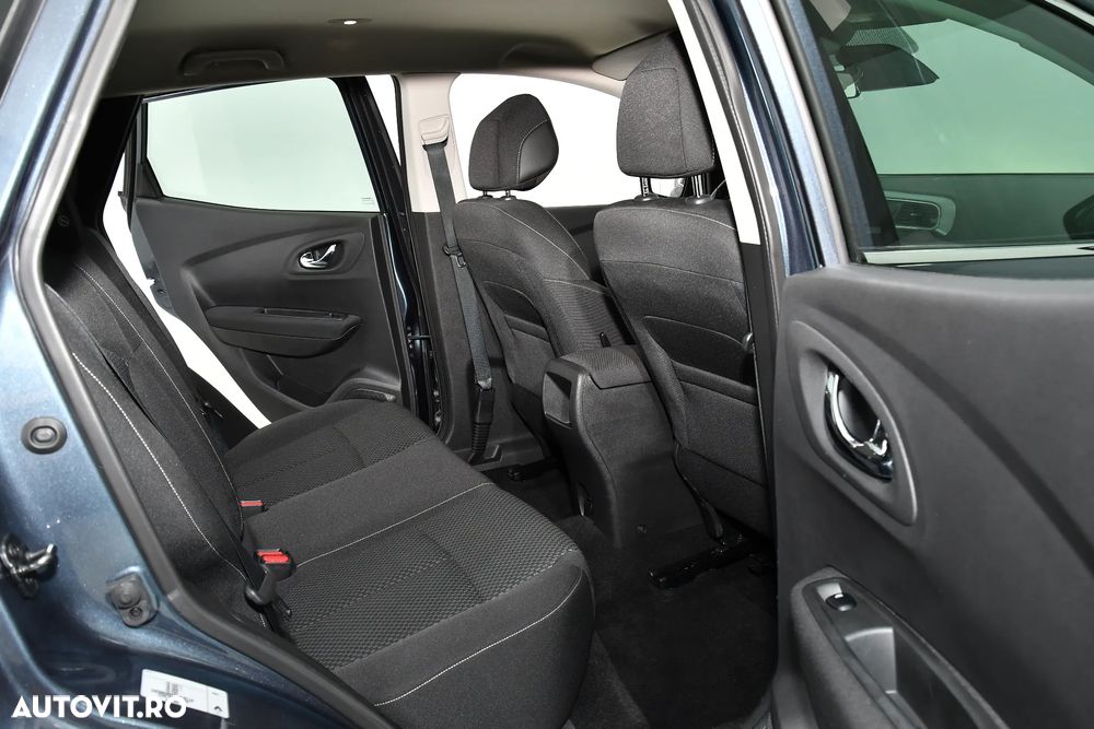 Renault Kadjar 1.6 DCI 4X4 Intens - 15