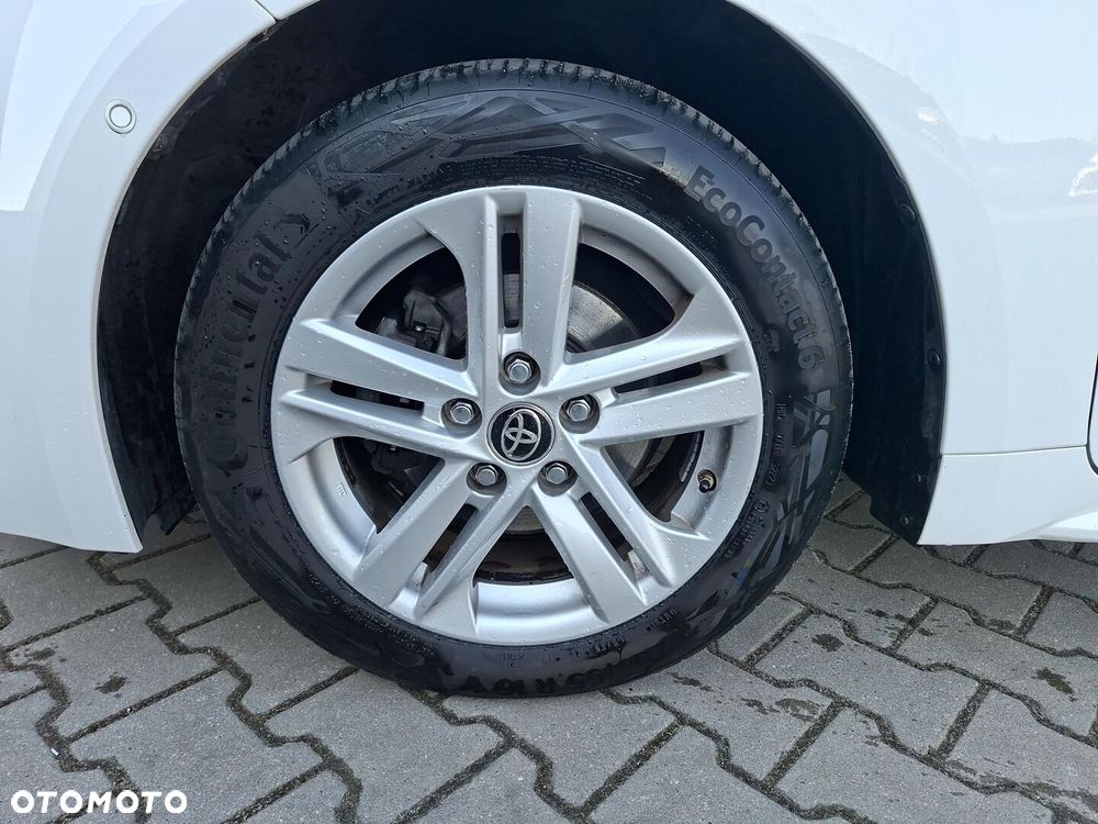 Toyota Corolla 1.8 Hybrid Comfort - 19