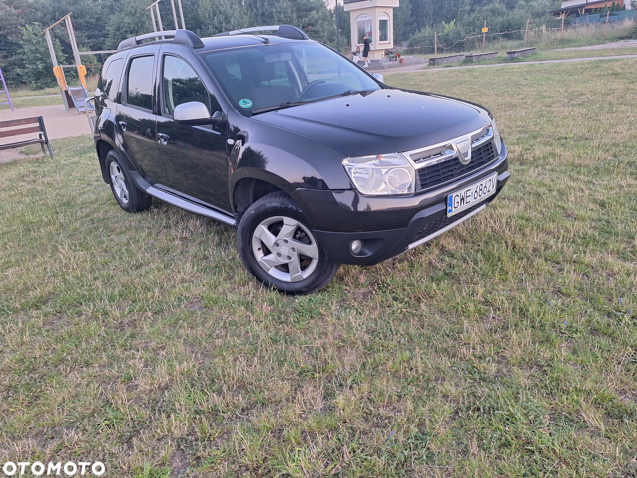 Dacia Duster 1.6 16V 4x2 Prestige - 2