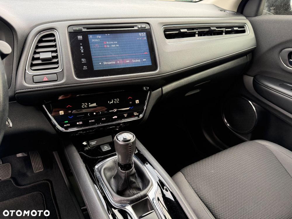 Honda HR-V 1.5 Elegance (ADAS/Honda Connect+) - 31