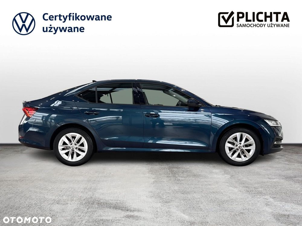 Skoda Octavia 2.0 TDI Ambition - 6