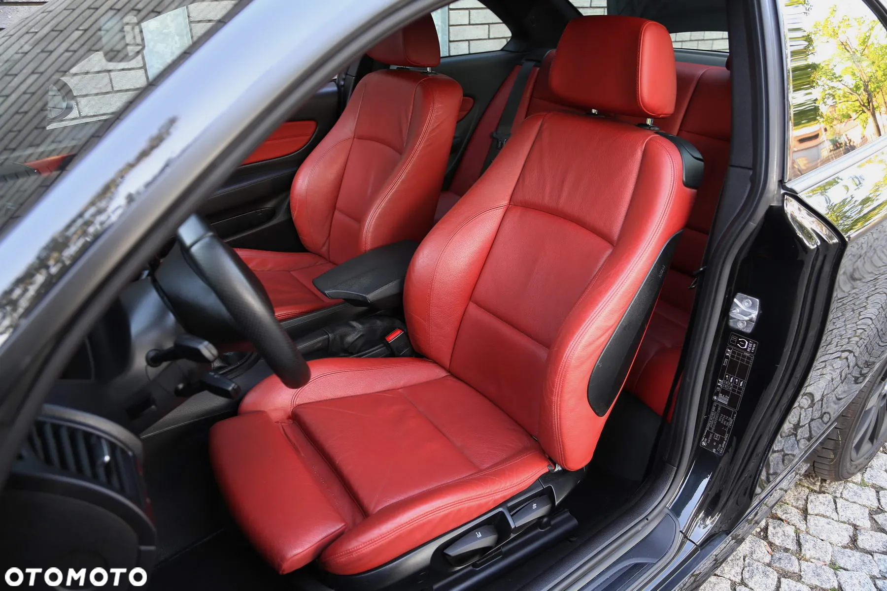 BMW Seria 1 120d - 20