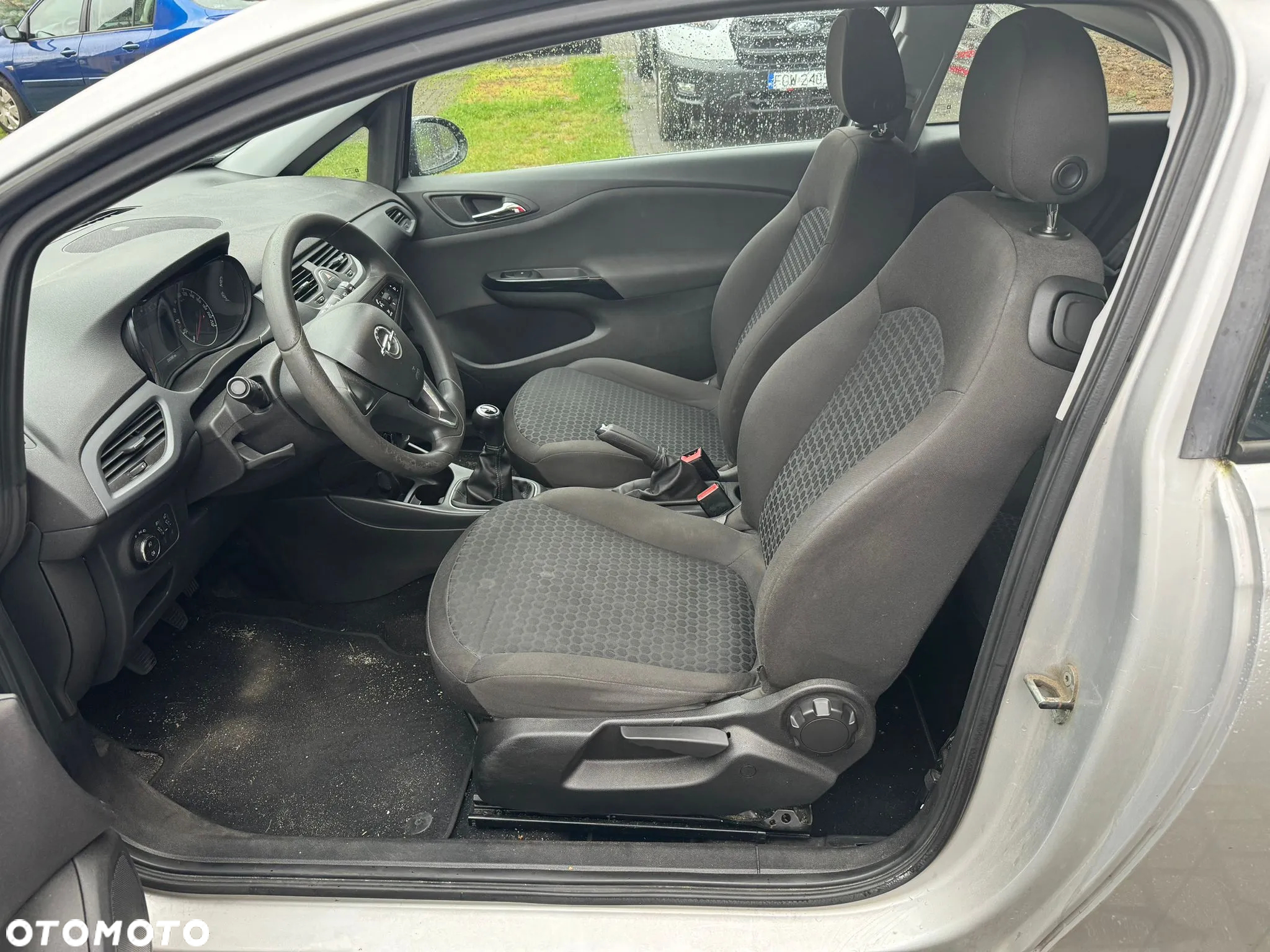 Opel Corsa - 15