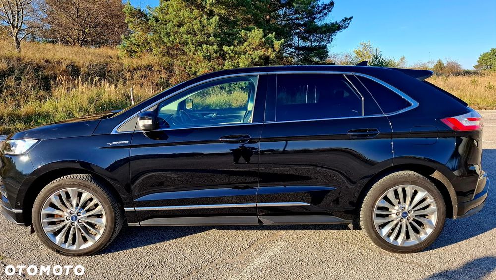 Ford Edge 2.0 EcoBlue Twin-Turbo 4WD Vignale - 3