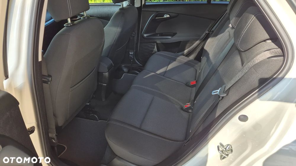 Fiat Tipo 1.4 16v Lounge - 23