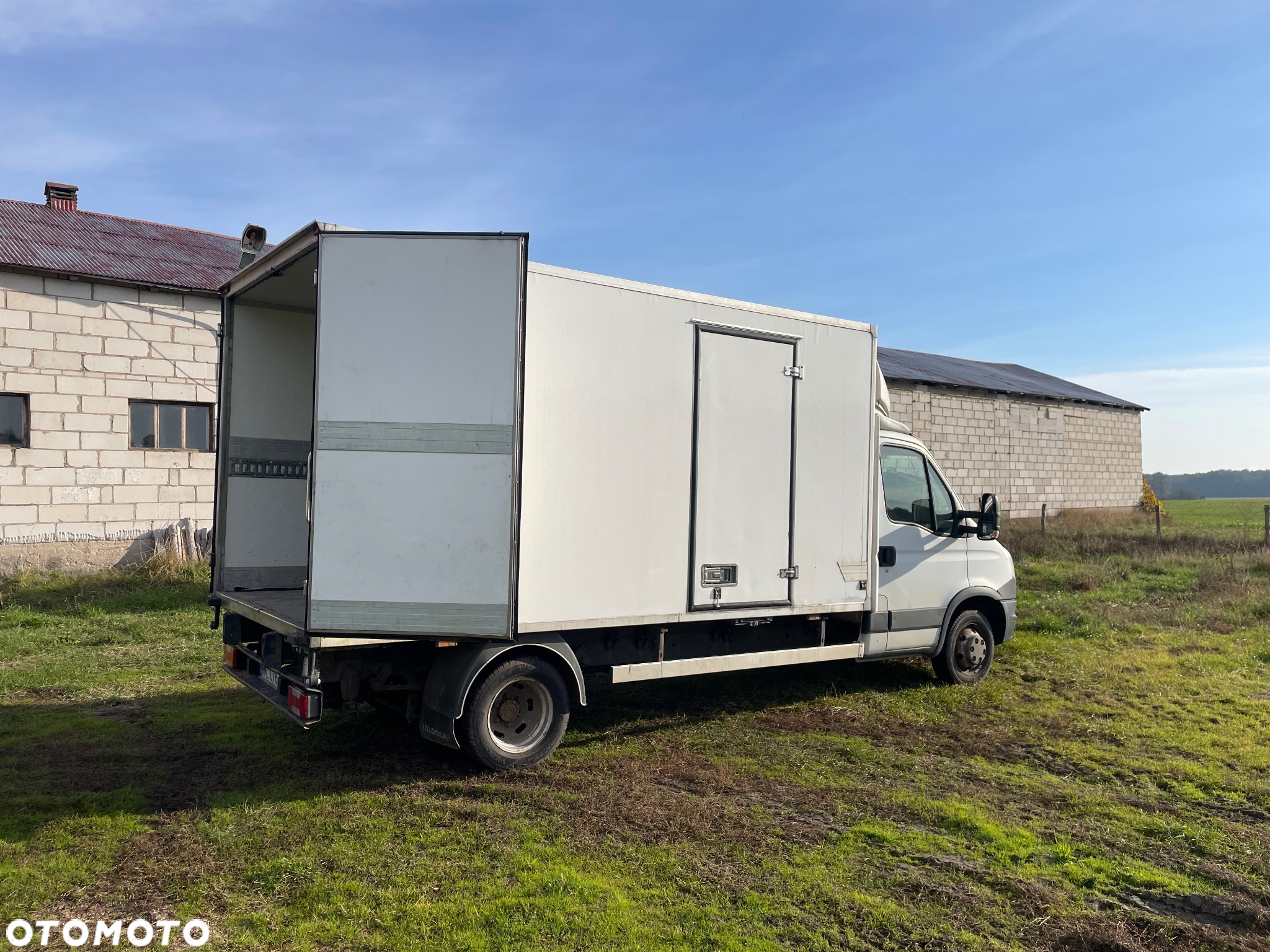 Iveco Daily50C15L - 3