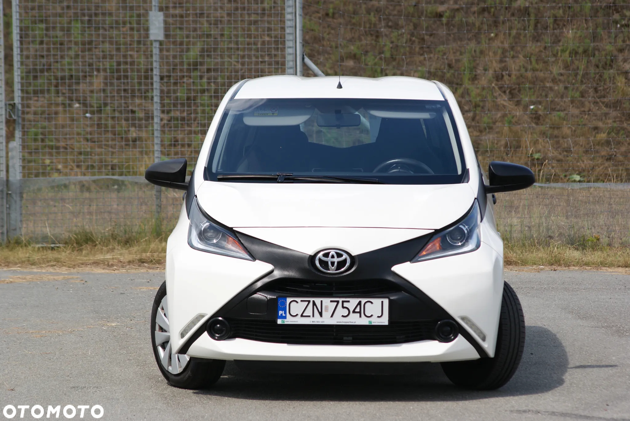 Toyota Aygo - 17