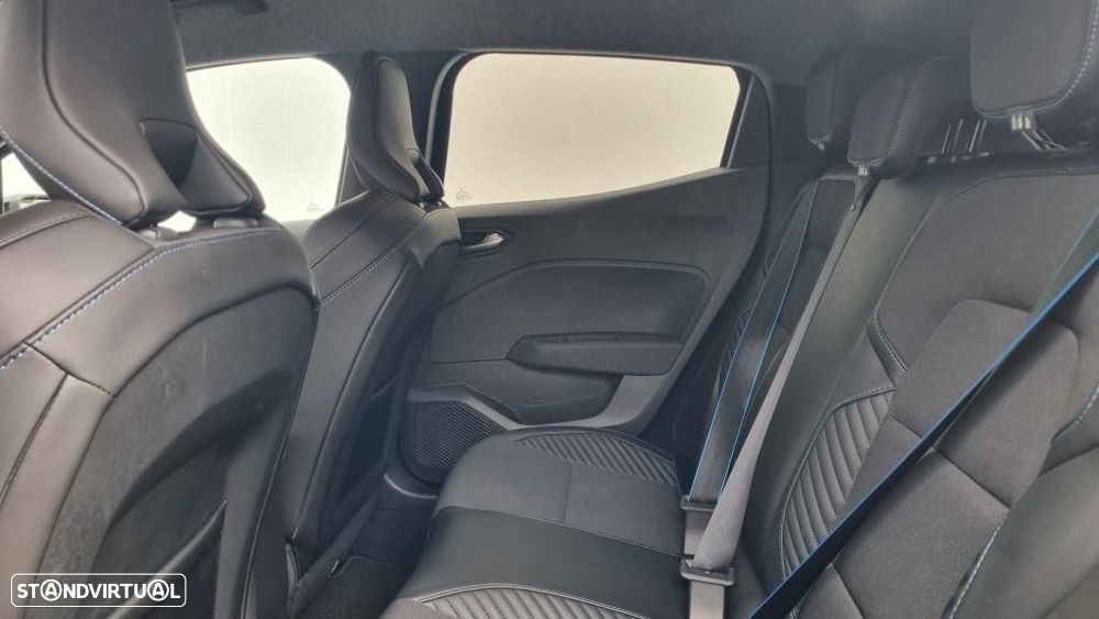 Renault Clio 1.0 TCe Esprit Alpine - 13