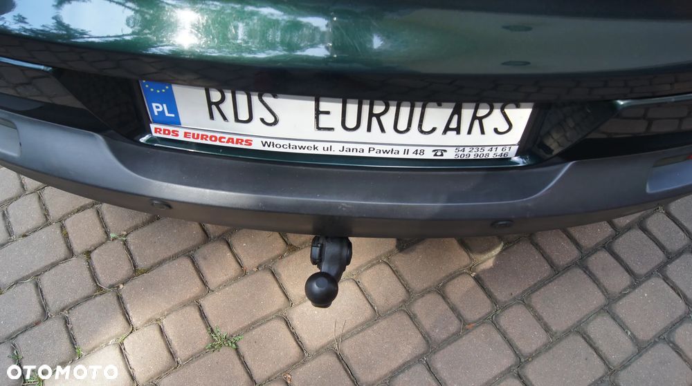 Volkswagen Tiguan 2.0 TDI DPF 4Motion Track & Field - 14