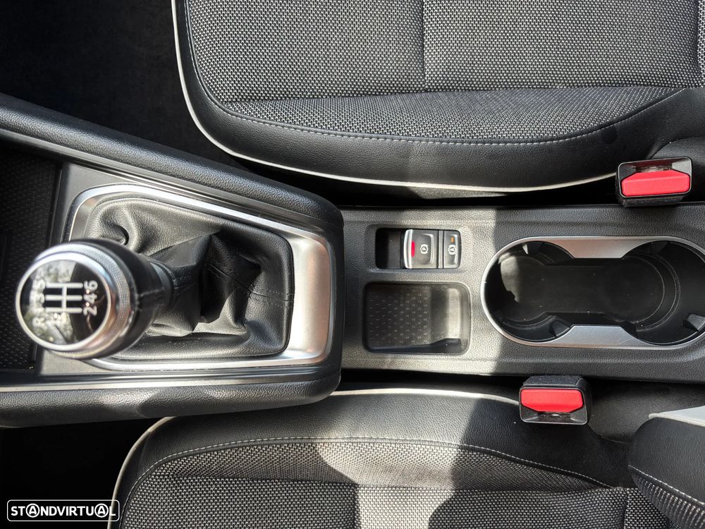 Renault Captur 1.0 TCe Intens Bi-Fuel - 28