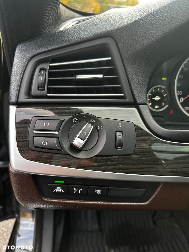 BMW Seria 5 - 14