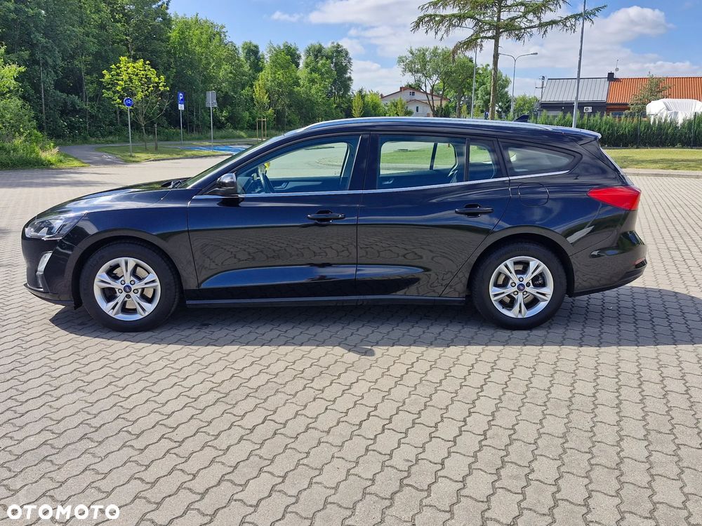 Ford Focus 1.5 TDCi Trend ASS - 7