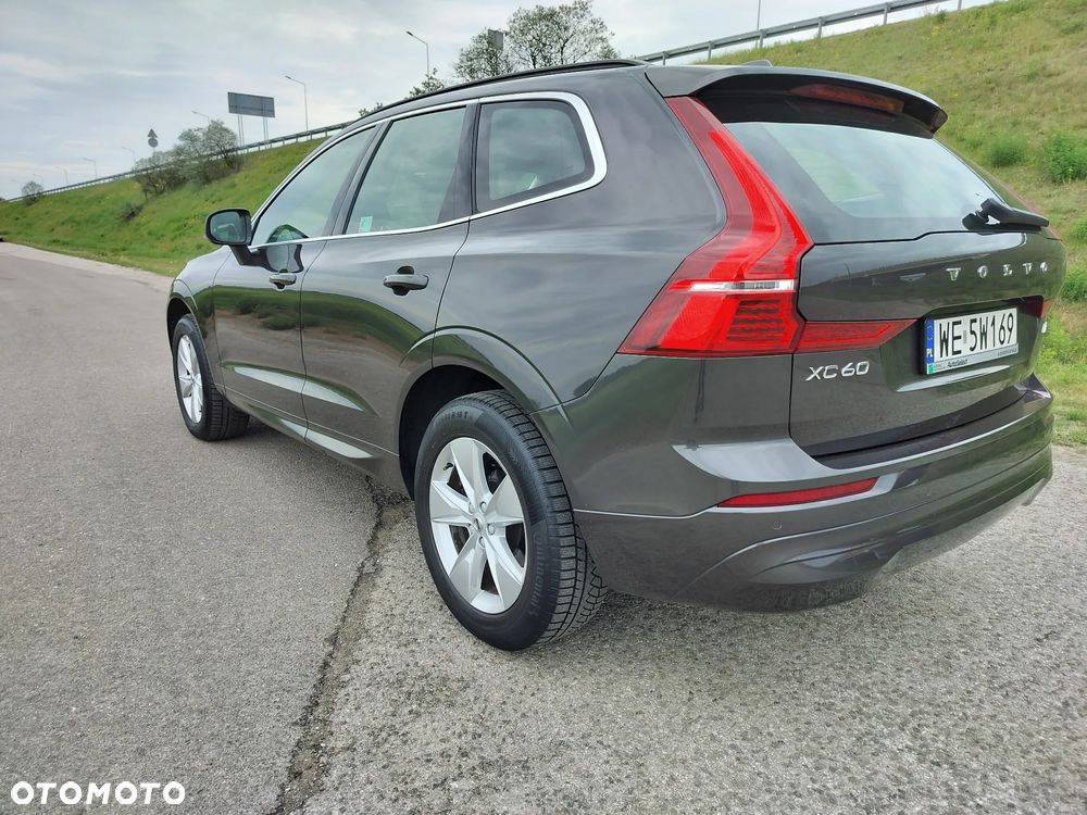 Volvo XC 60 B4 B Core - 33