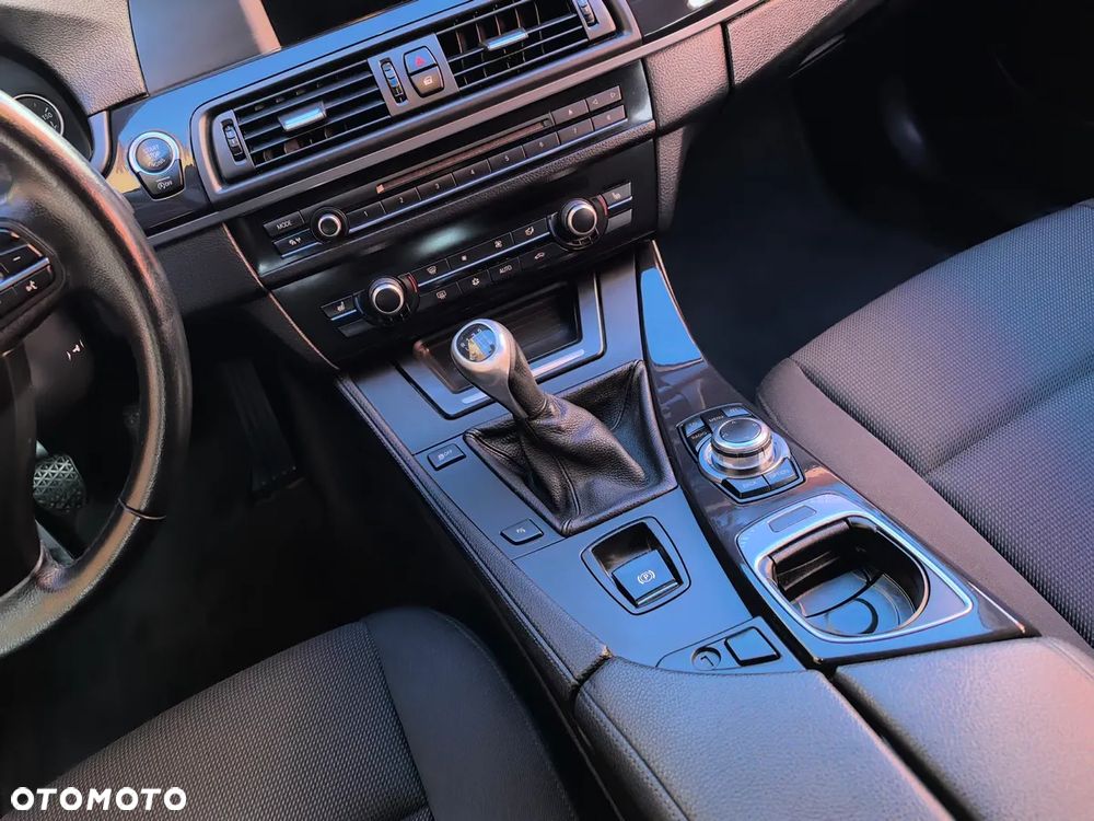 BMW Seria 5 - 20